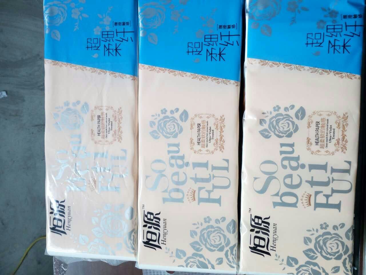 做衛(wèi)生紙該什么選擇衛(wèi)生紙加工設(shè)備呢